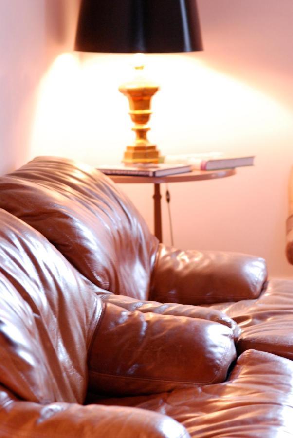 Chambres D'Hotes Les Bords Du Cher Saint-Aignan  Luaran gambar