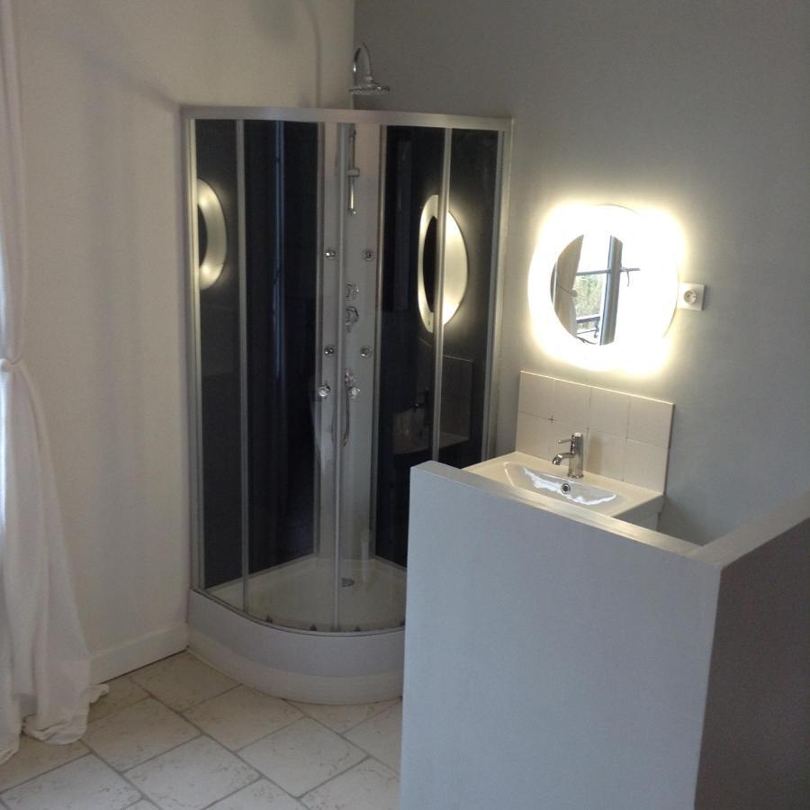 Chambres D'Hotes Les Bords Du Cher Saint-Aignan  Luaran gambar